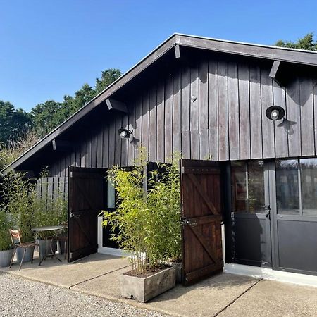 Le Barp Ostal 158 Bed & Breakfast エクステリア 写真