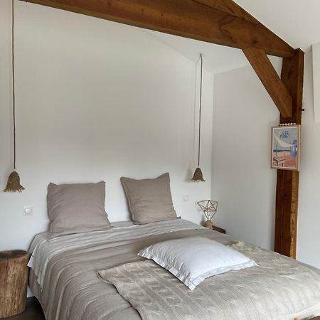 Le Barp Ostal 158 Bed & Breakfast エクステリア 写真