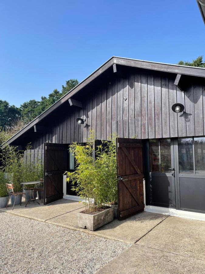 Le Barp Ostal 158 Bed & Breakfast エクステリア 写真