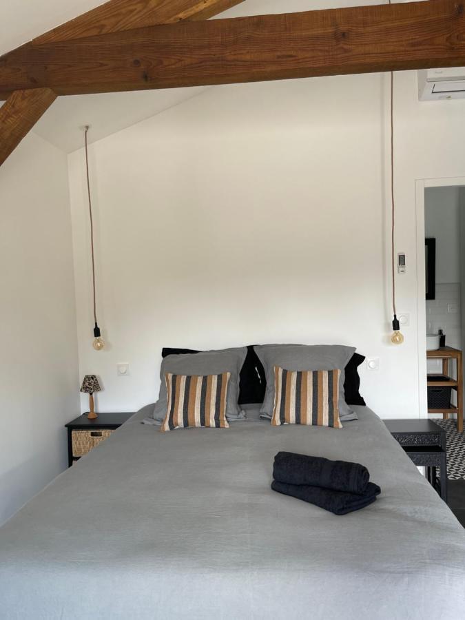 Le Barp Ostal 158 Bed & Breakfast エクステリア 写真