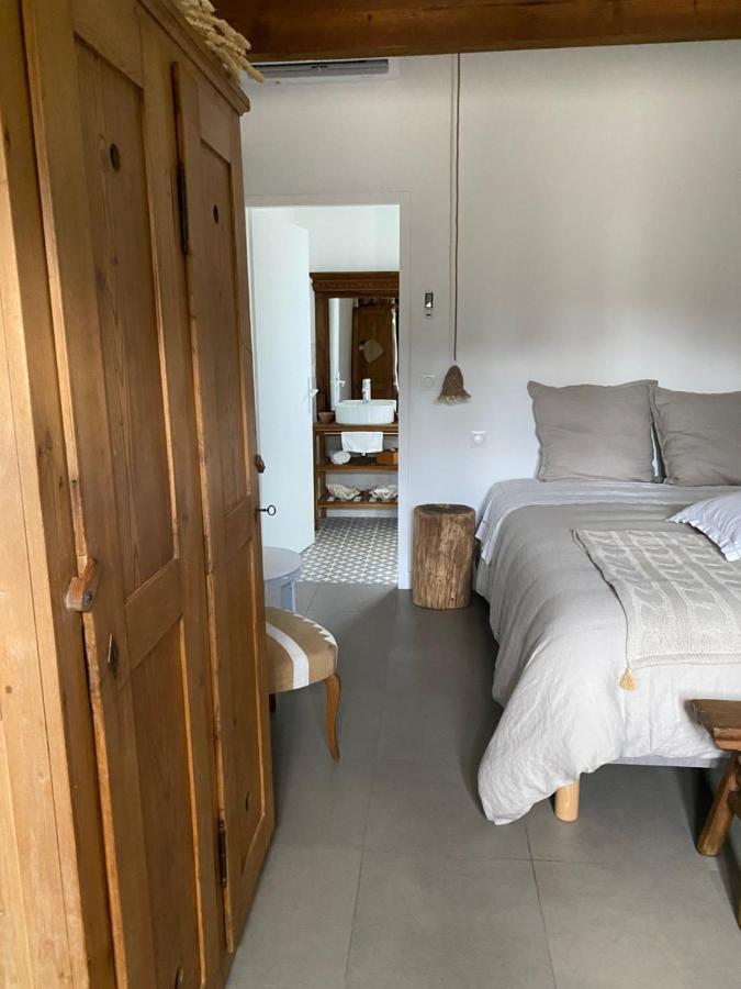 Le Barp Ostal 158 Bed & Breakfast エクステリア 写真