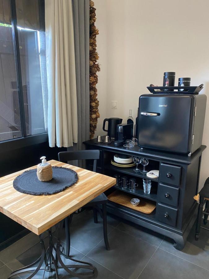 Le Barp Ostal 158 Bed & Breakfast エクステリア 写真