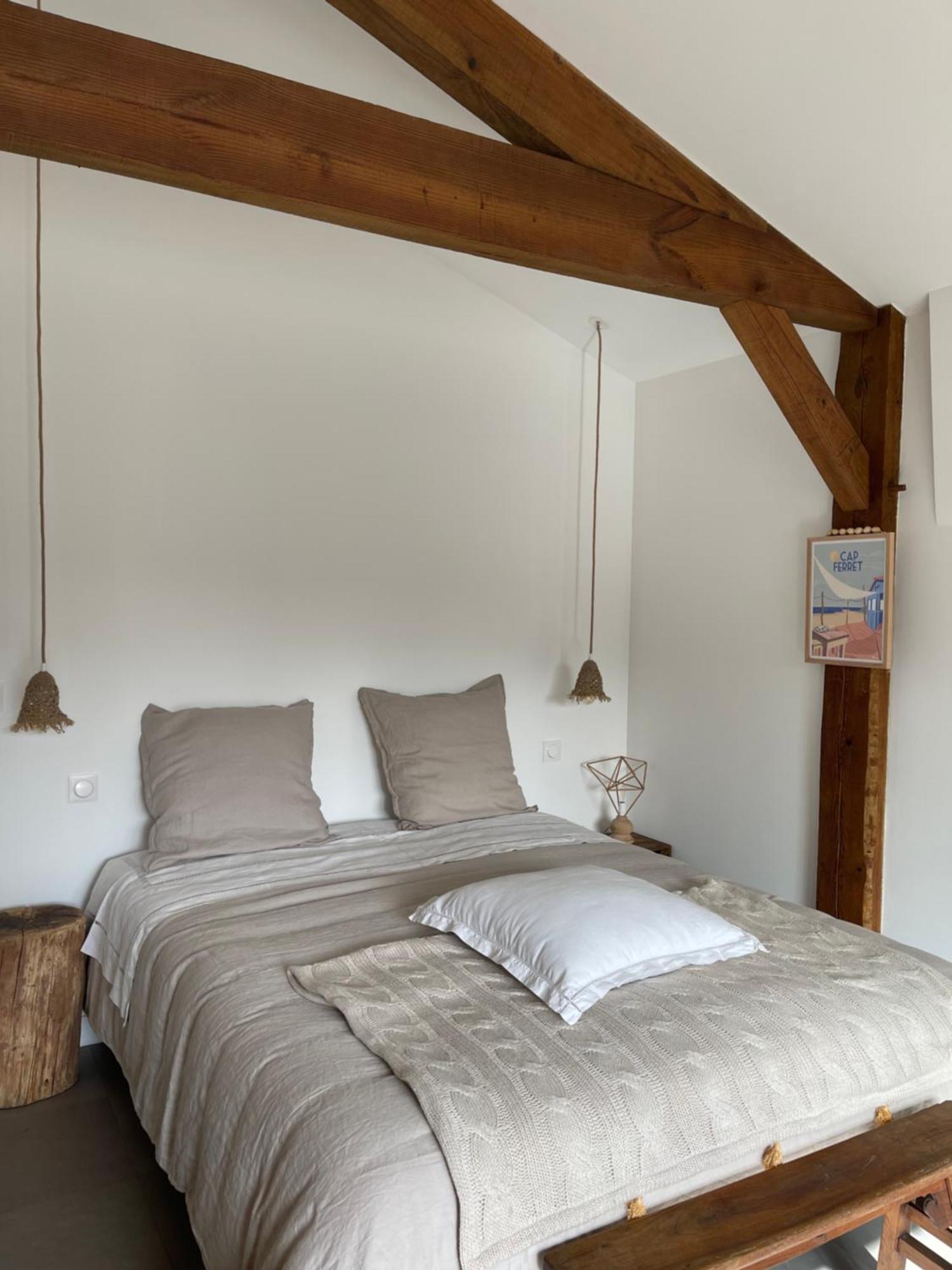 Le Barp Ostal 158 Bed & Breakfast エクステリア 写真
