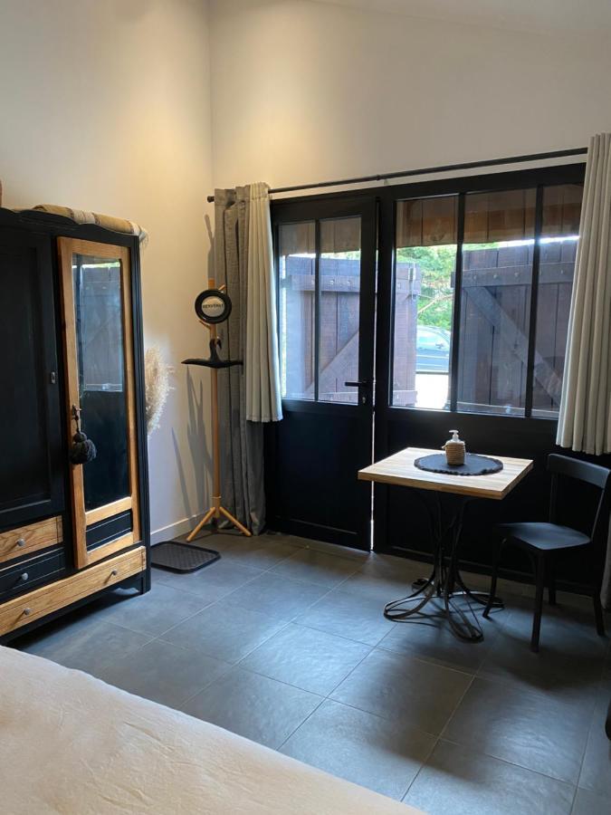 Le Barp Ostal 158 Bed & Breakfast エクステリア 写真