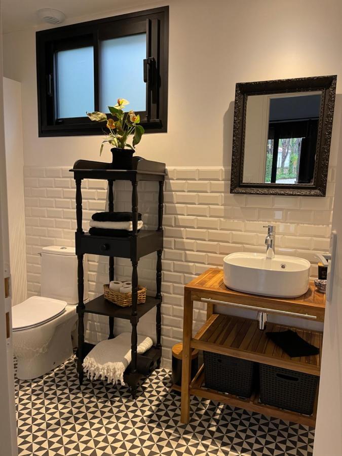 Le Barp Ostal 158 Bed & Breakfast エクステリア 写真