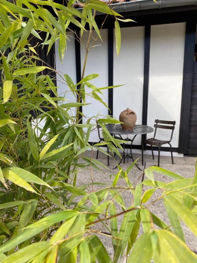 Le Barp Ostal 158 Bed & Breakfast エクステリア 写真