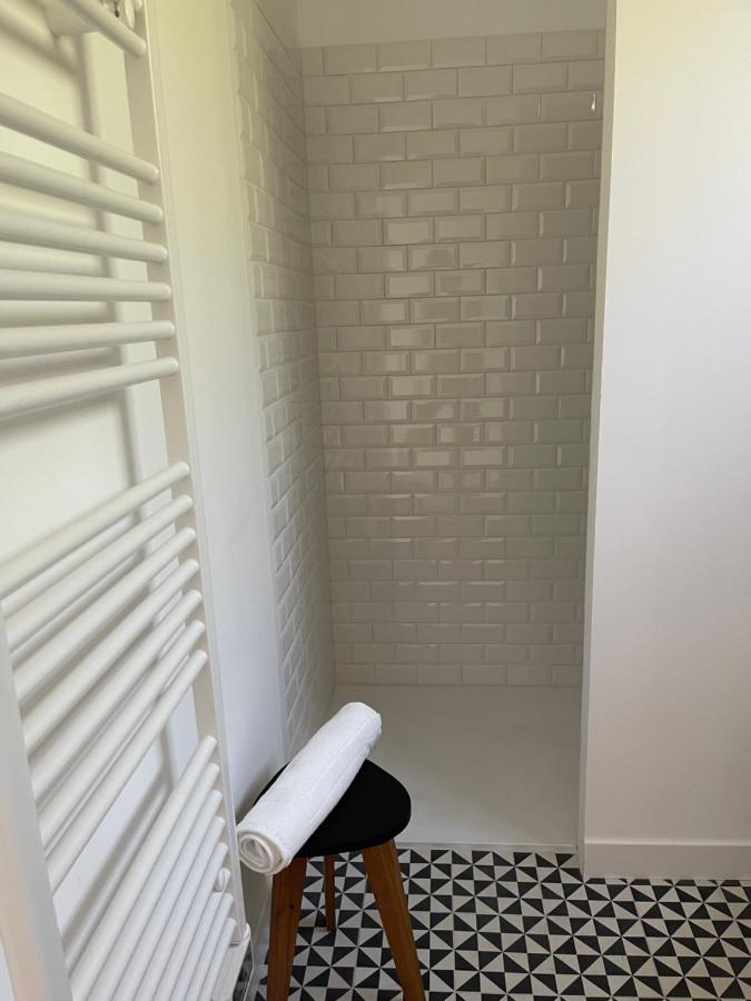Le Barp Ostal 158 Bed & Breakfast エクステリア 写真